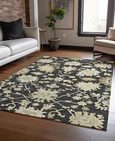 Addison Chantille Machine Washable ACN1150 5'x7'6" Area Rug