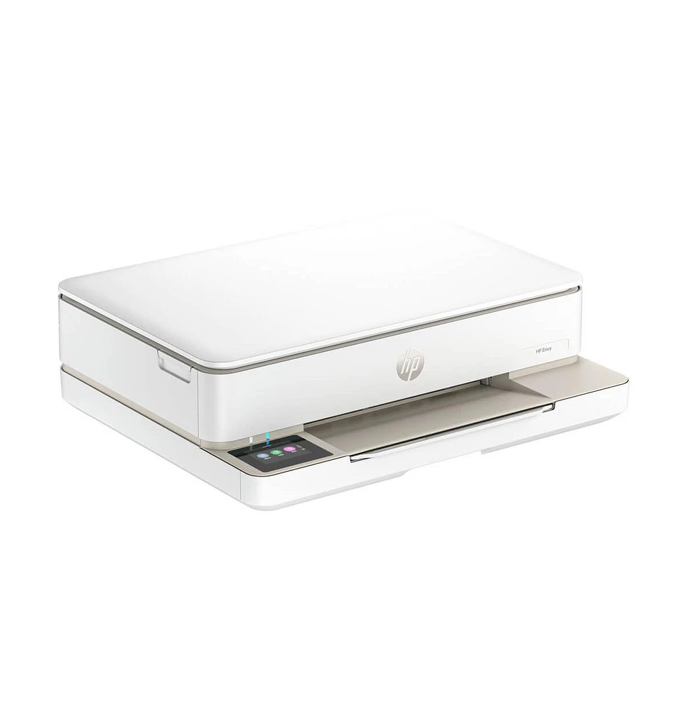 Hp Envy 6155e All-in-One Inkjet Printer w/bonus 3 months Instant Ink through +