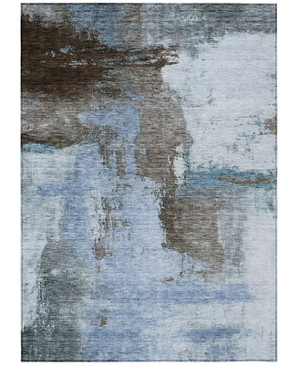 Addison Chantille Machine Washable ACN1068 3'x5' Area Rug