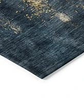 Addison Chantille Machine Washable ACN1072 2'3"x7'6" Runner Area Rug