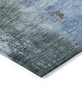 Addison Chantille Machine Washable ACN1068 2'3"x7'6" Runner Area Rug
