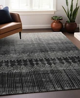 Addison Chantille Machine Washable Acn1064 Area Rug Collection