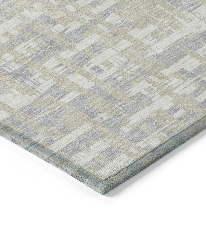 Addison Chantille Machine Washable ACN1060 3'x5' Area Rug