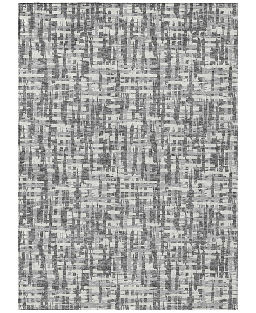 Addison Chantille Machine Washable ACN1059 3'x5' Area Rug