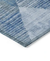 Addison Chantille Machine Washable ACN1065 2'3"x7'6" Runner Area Rug
