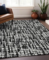 Addison Chantille Machine Washable ACN1059 2'6"x3'10" Area Rug