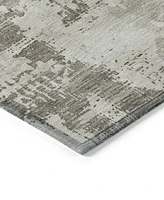 Addison Chantille Machine Washable ACN1062 2'3"x7'6" Runner Area Rug