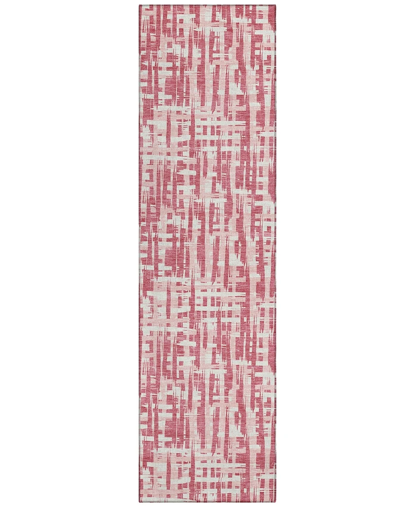Addison Chantille Machine Washable ACN1059 2'3"x7'6" Runner Area Rug