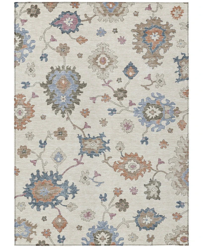 Addison Chantille Machine Washable ACN1218 9'x12' Area Rug