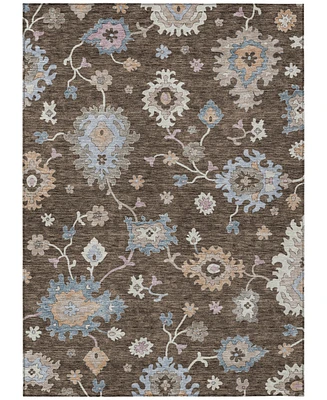 Addison Chantille Machine Washable ACN1218 5'x7'6" Area Rug