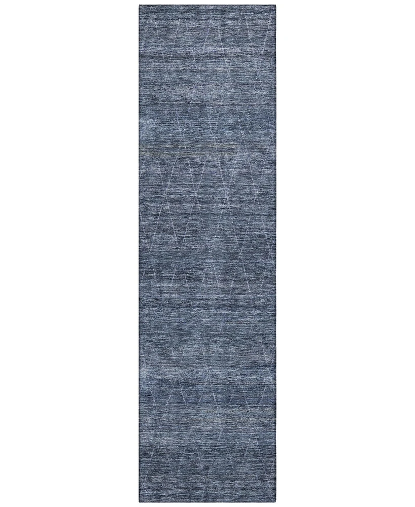 Addison Chantille Machine Washable ACN1165 2'3"x7'6" Runner Area Rug
