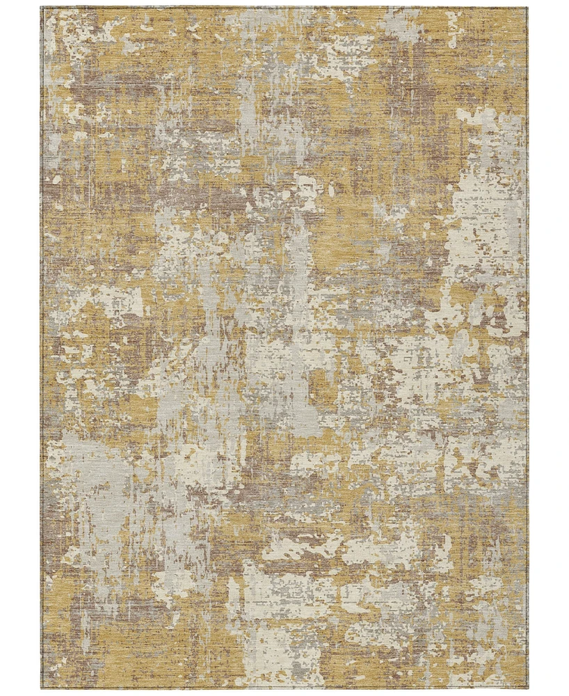 Addison Chantille Machine Washable ACN1008 9'x12' Area Rug