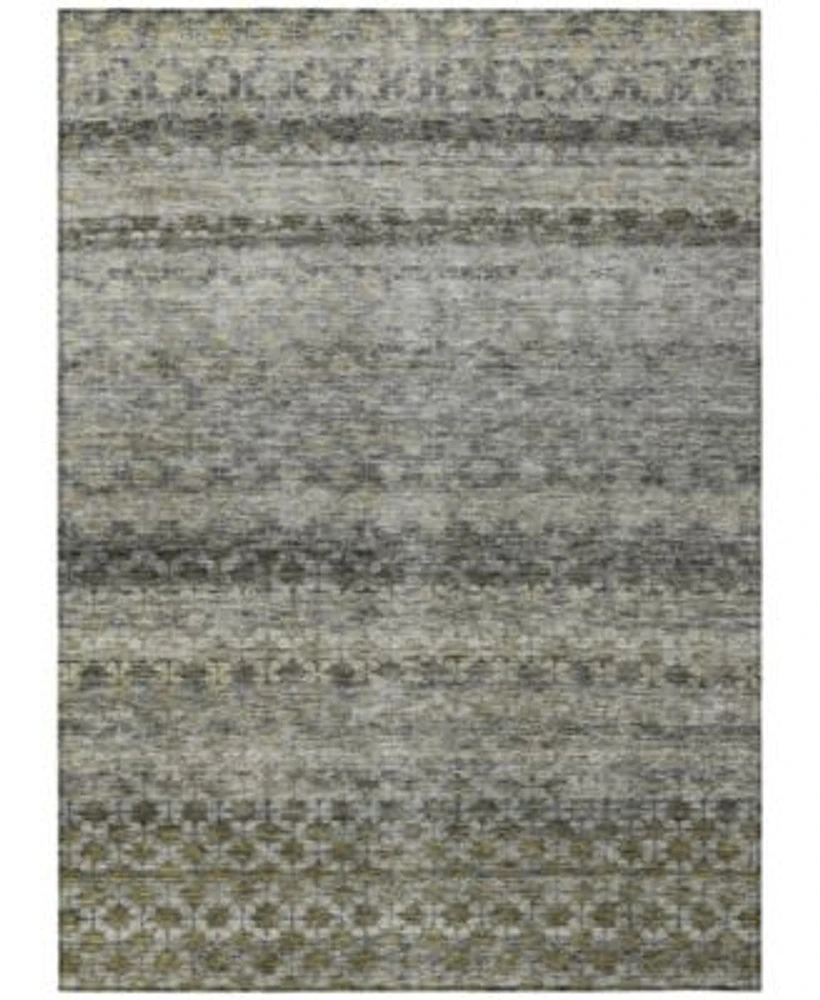 Addison Chantille Machine Washable Acn1168 Area Rug Collection
