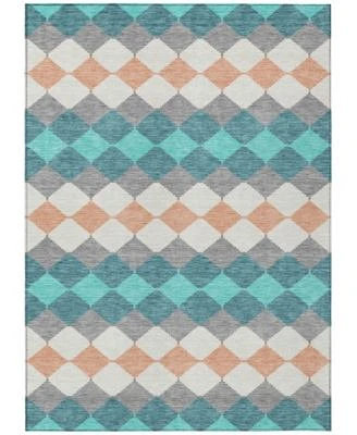 Addison Chantille Machine Washable Acn1007 Area Rug Collection
