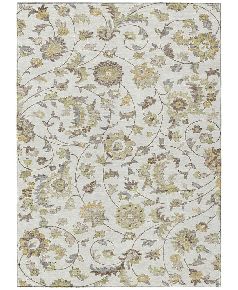 Addison Chantille Machine Washable ACN1006 8'x10' Area Rug