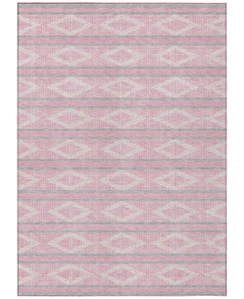 Addison Chantille Machine Washable ACN1029 2'6"x3'10" Area Rug