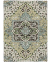Addison Chantille Machine Washable ACN1036 2'6"x3'10" Area Rug
