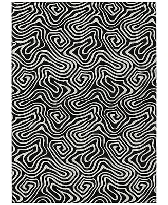 Addison Chantille Machine Washable ACN1030 2'6"x3'10" Area Rug