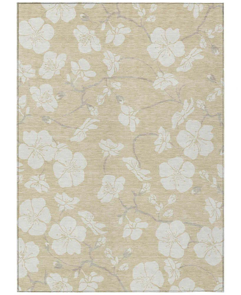 Addison Chantille Machine Washable ACN1032 2'6"x3'10" Area Rug