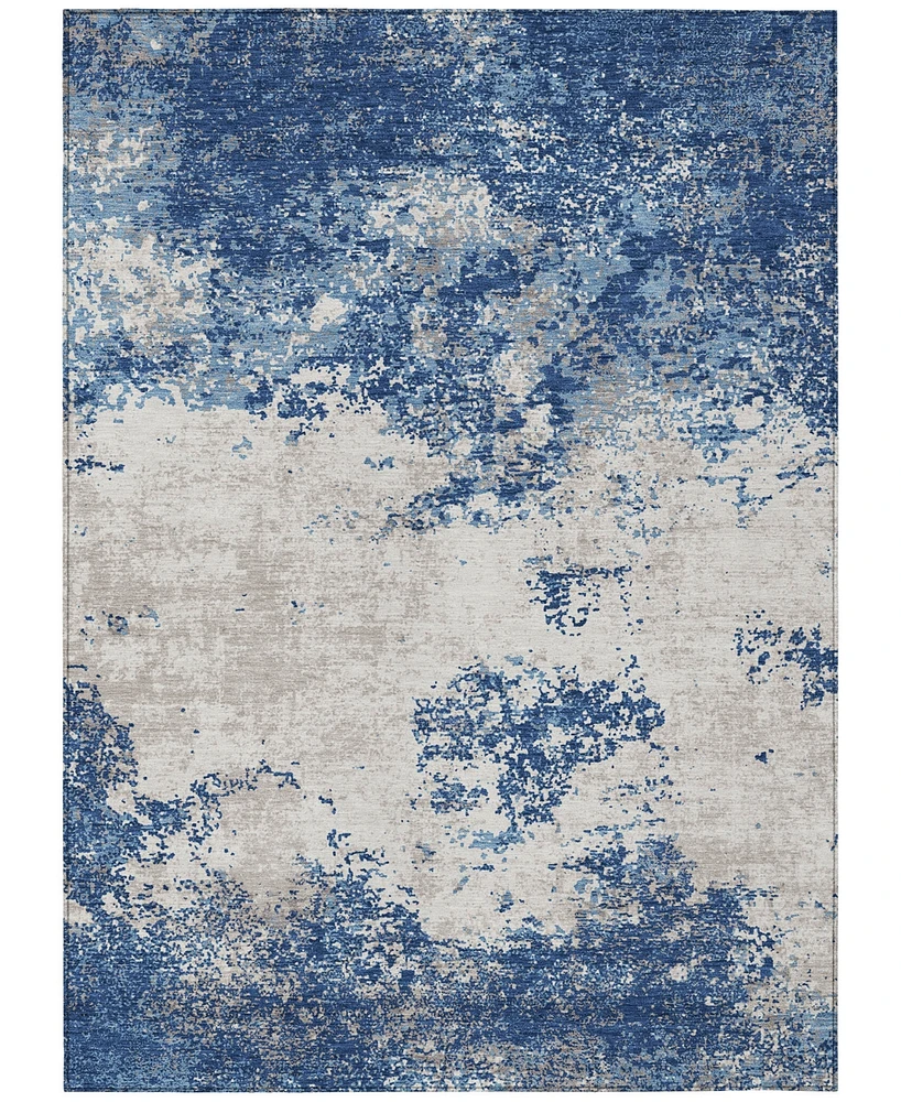 Addison Chantille Machine Washable ACN1027 8'x10' Area Rug