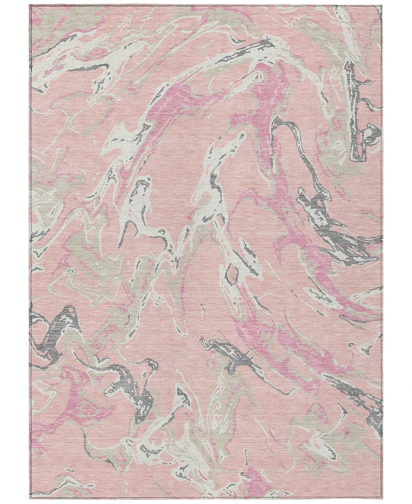 Addison Chantille Machine Washable ACN1035 8'x10' Area Rug