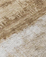 Addison Chantille Machine Washable ACN1197 2'3"x7'6" Runner Area Rug
