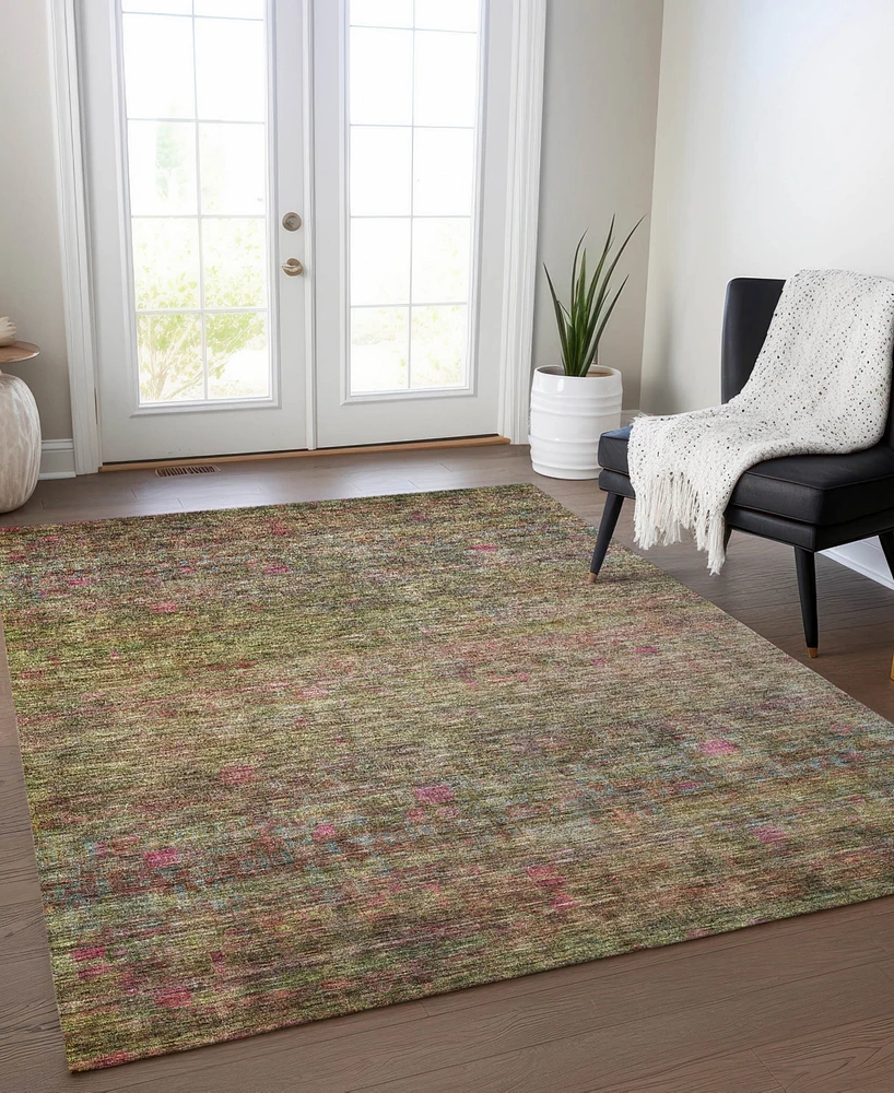 Addison Chantille Machine Washable ACN1171 9'x12' Area Rug