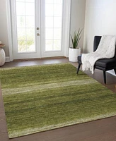Addison Chantille Machine Washable Acn1033 Area Rug Collection