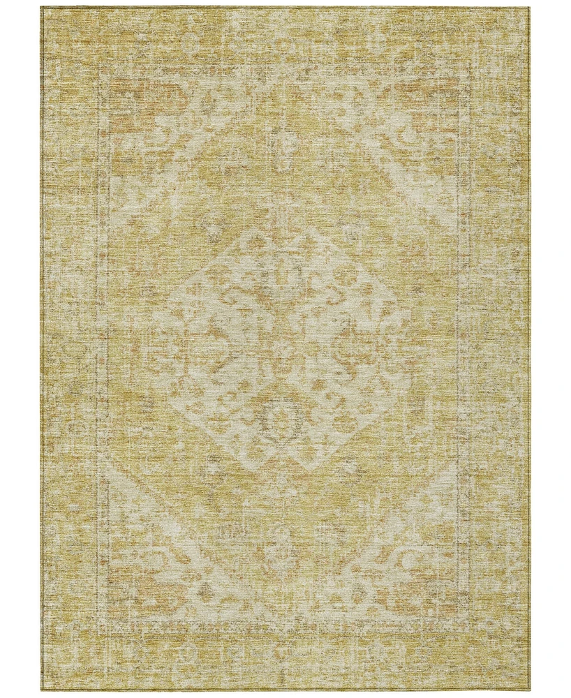 Addison Chantille Machine Washable ACN1104 2'6''x3'10'' Area Rug