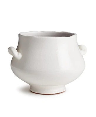 Wellon Footed Cachepot