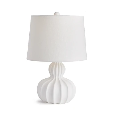 Tidewater Lamp