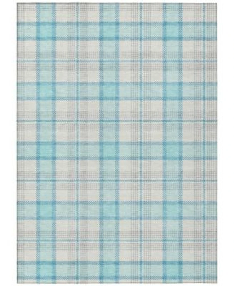 Addison Chantille Machine Washable Acn1052 Area Rug Collection