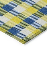 Addison Chantille Machine Washable Acn1053 Area Rug Collection