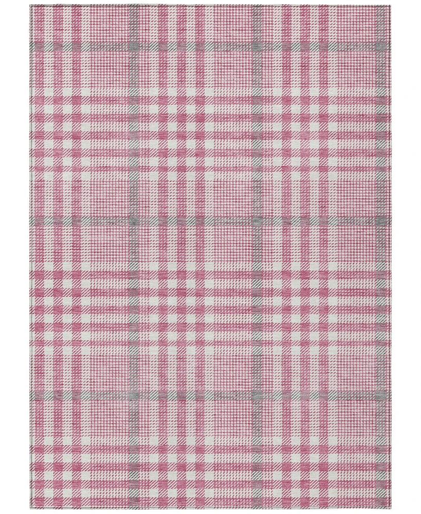 Addison Chantille Machine Washable ACN1054 8'x10' Area Rug