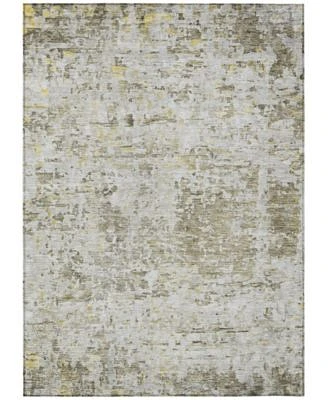 Addison Chantille Machine Washable Acn1128 Area Rug Collection