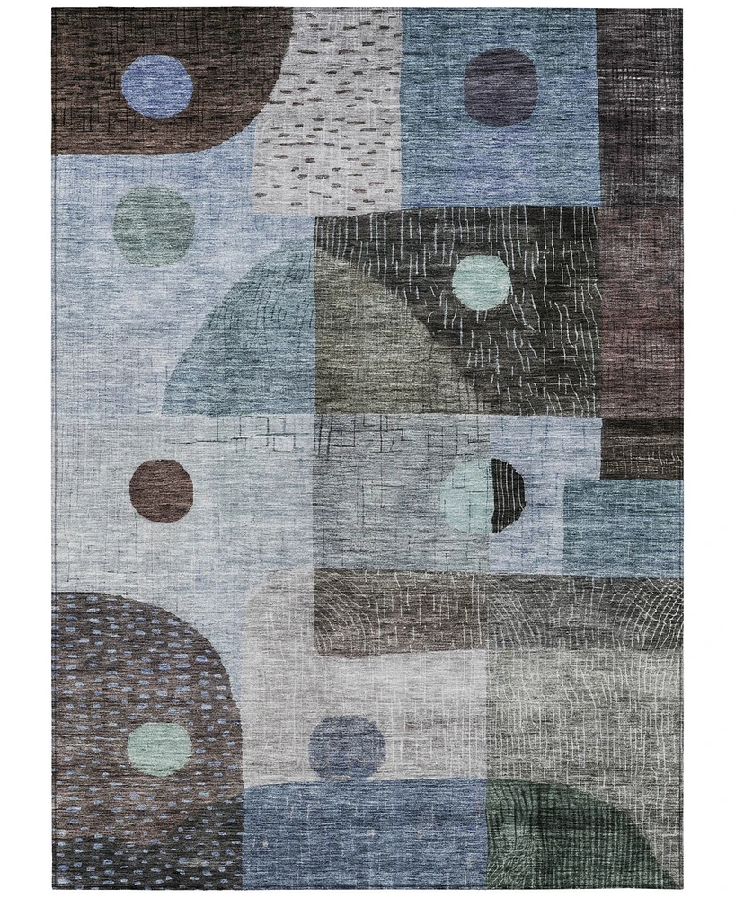 Addison Chantille Machine Washable ACN1117 9'x12' Area Rug