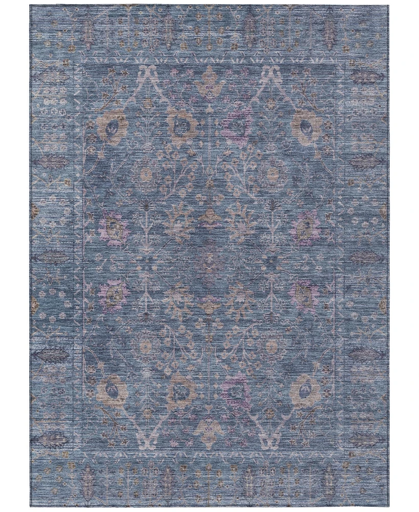 Addison Chantille Machine Washable ACN1106 9'x12' Area Rug