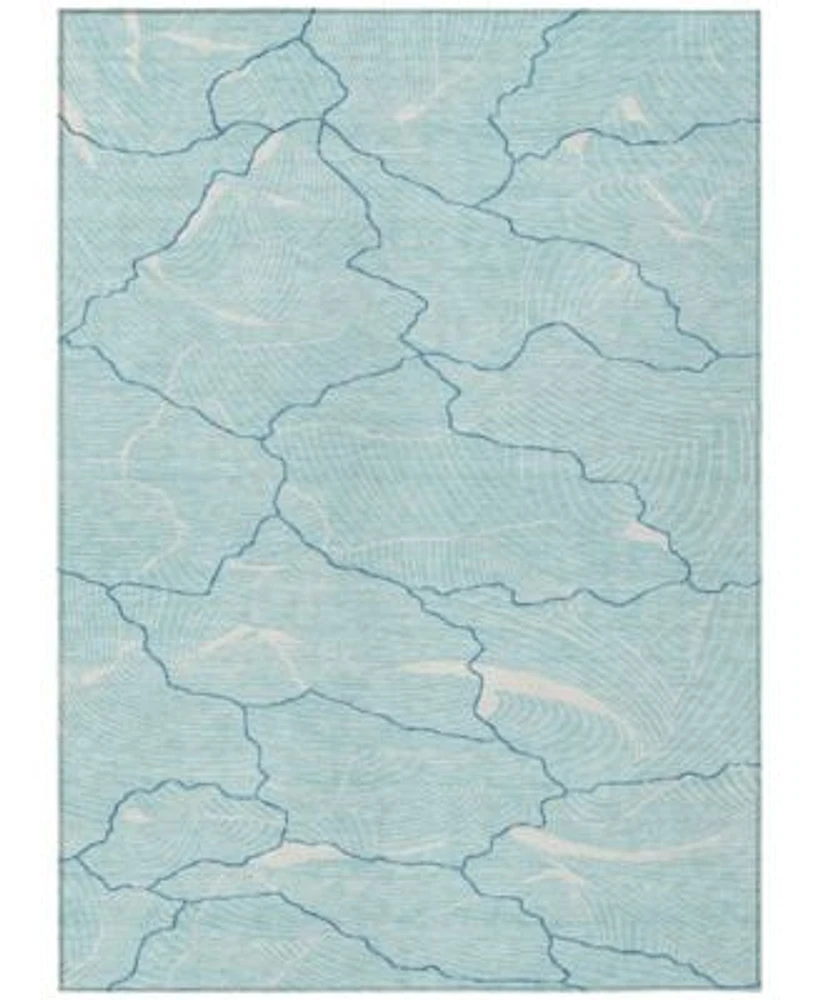 Addison Chantille Machine Washable Acn1048 Area Rug Collection