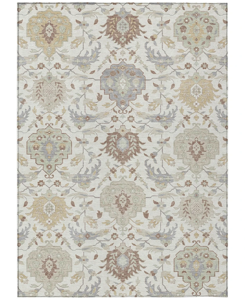 Addison Chantille Machine Washable ACN1026 8'x10' Area Rug
