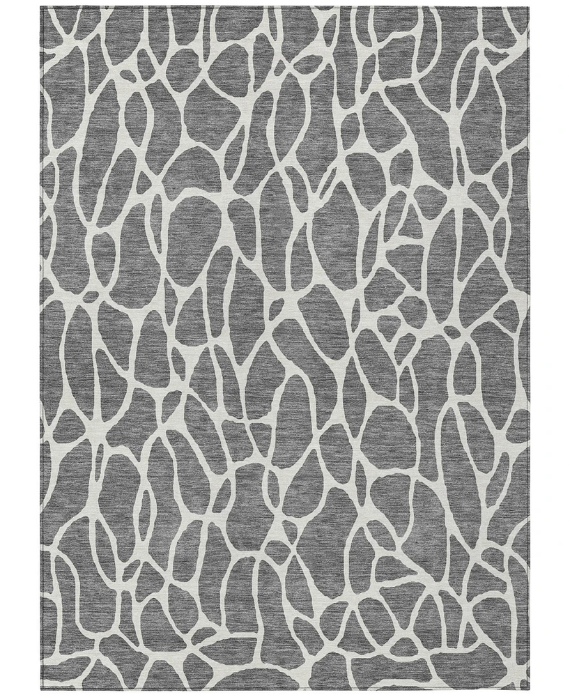 Addison Chantille Machine Washable ACN1024 8'x10' Area Rug