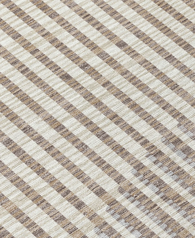 Addison Chantille Machine Washable ACN1001 5'x7'6" Area Rug