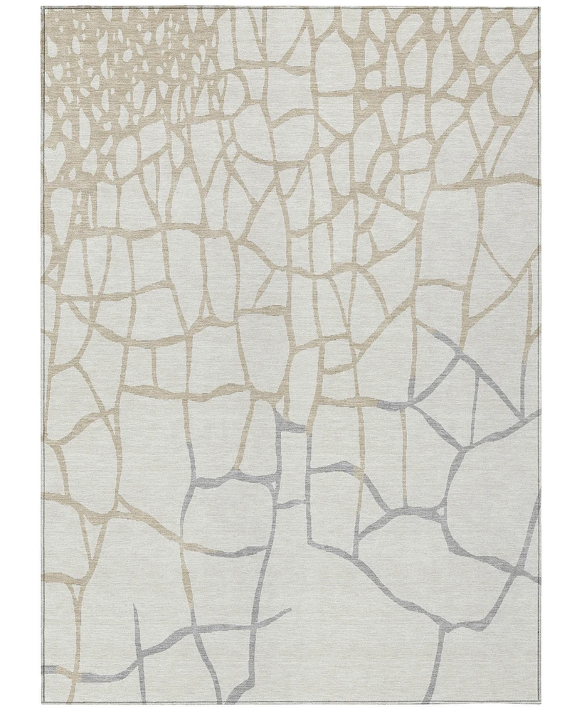Addison Chantille Machine Washable ACN1049 3'x5' Area Rug
