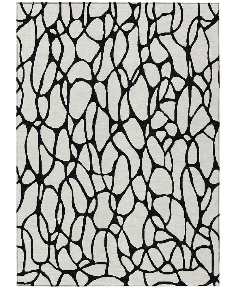 Addison Chantille Machine Washable ACN1023 3'x5' Area Rug