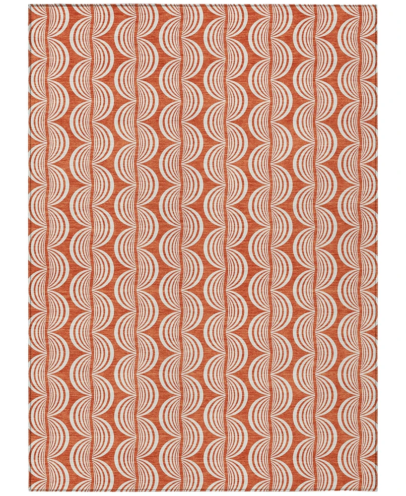 Addison Chantille Machine Washable ACN1055 2'6"x3'10" Area Rug