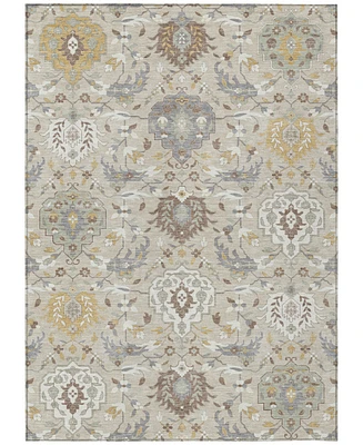 Addison Chantille Machine Washable ACN1026 2'6"x3'10" Area Rug