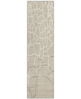 Addison Chantille Machine Washable ACN1049 2'3"x7'6" Runner Area Rug