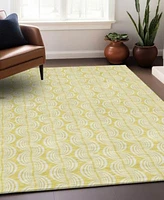 Addison Chantille Machine Washable Acn1056 Area Rug Collection