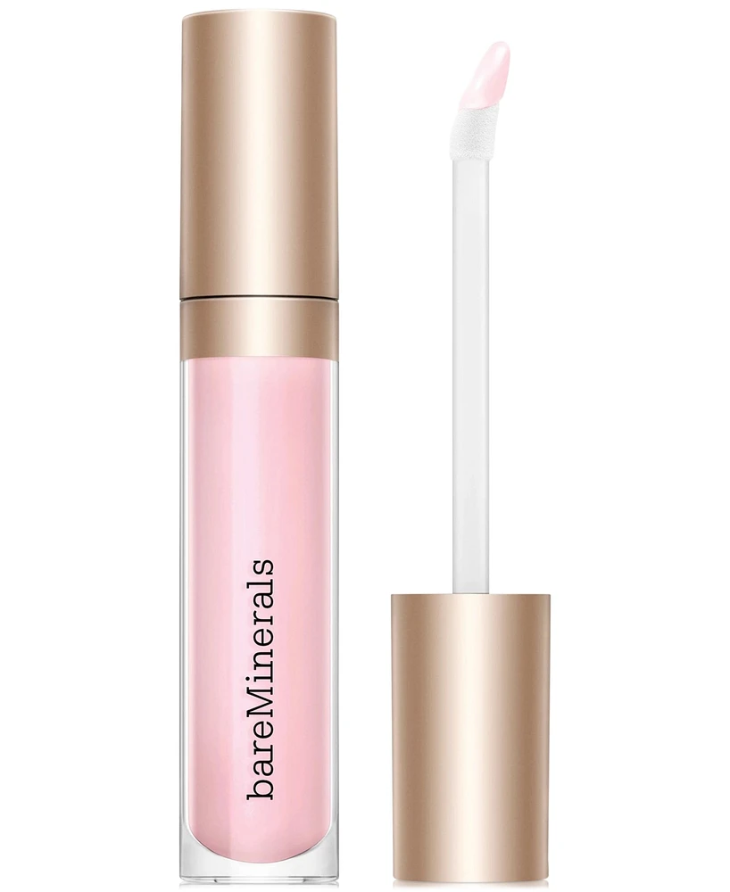 bareMinerals Lip Gloss-Balm, 0.13 oz.