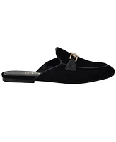 Guess Women's Bommy Slip-On Mule Loafers