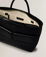 Radley London Brompton Crescent Medium Ziptop Grab Bag